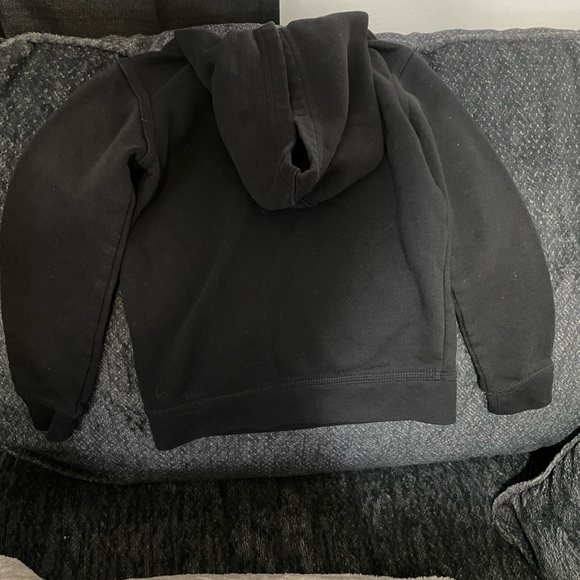 Kids Nike Hoodie - Picture 2 of 2